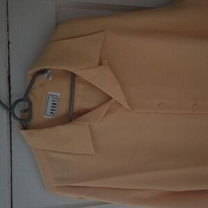 Pronti XXL Yelllow Top Shirt